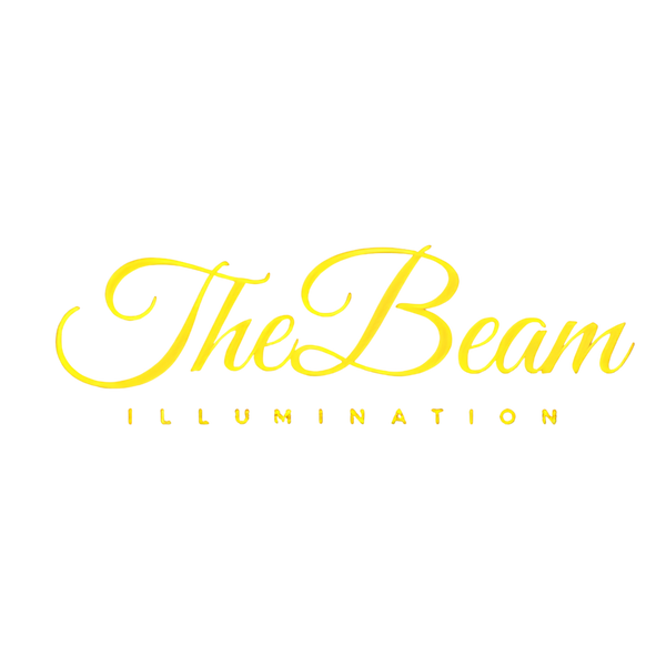 The beam