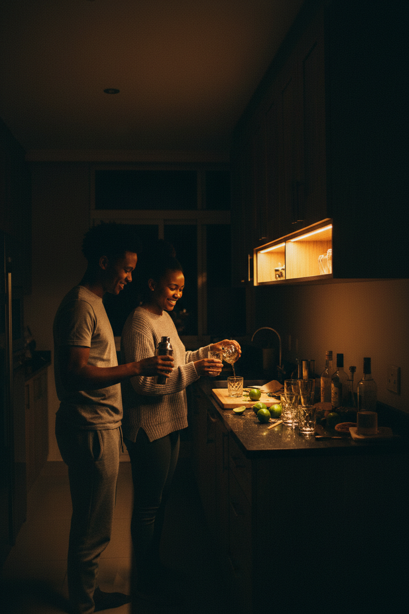 The Beam - SA Kitchen Slideshow